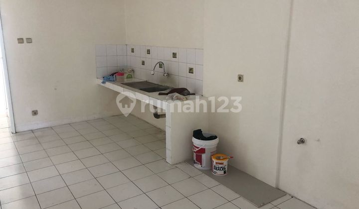 Rumah Renovasi di Nusa Loka BSD Rumah Renovasi di Nusa Loka BSD