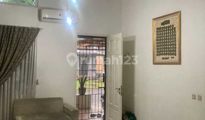 Tidy House Ready to Live In at Delatinos 2