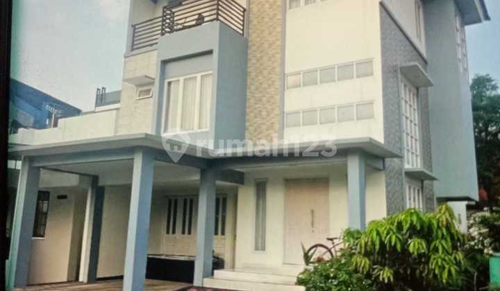 Rumah Cantik Siap Huni Di Icon Rumah Cantik Siap Huni Di Icon