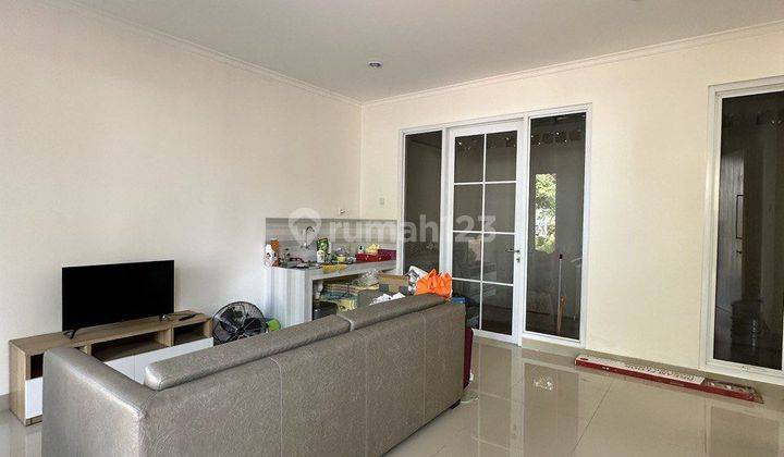 Rumah Siap Huni Dekat Boulevard Gading Serpong Bsd View Clubhouse 2