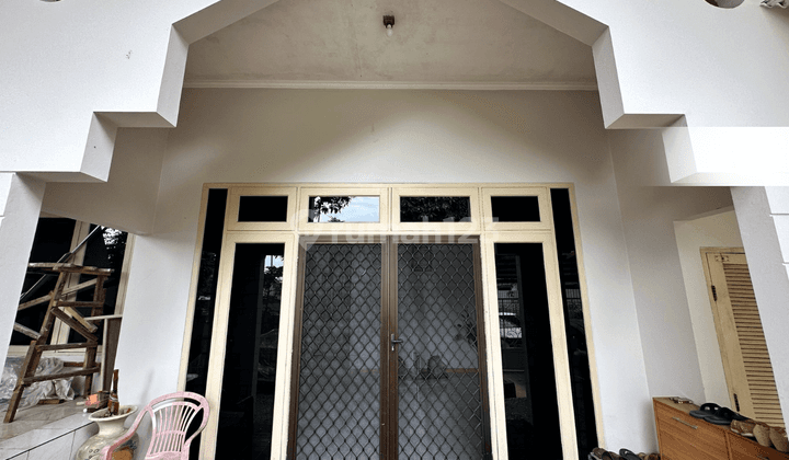 Rumah Bagus Full Furnished 1 Lantai di Fortunia Residence 2