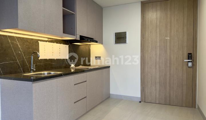 For Rent Hook Unit SOHO Upper West North Tower BSD City