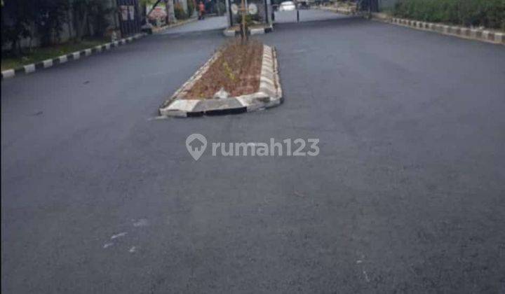 Over Kredit Rumah Murah Di Cilodong Siap Huni 2