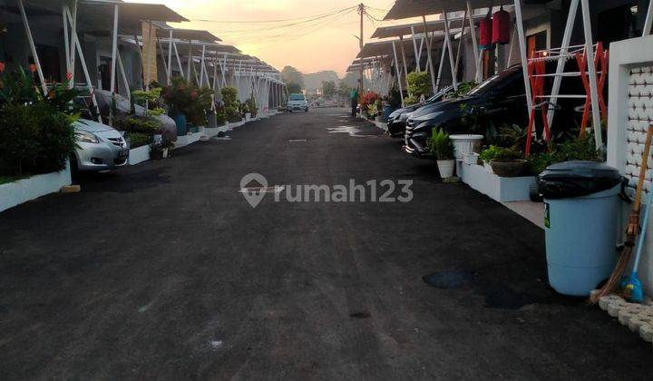 Over kredit rumah siap huni di rawakalong,gunung sindur 2