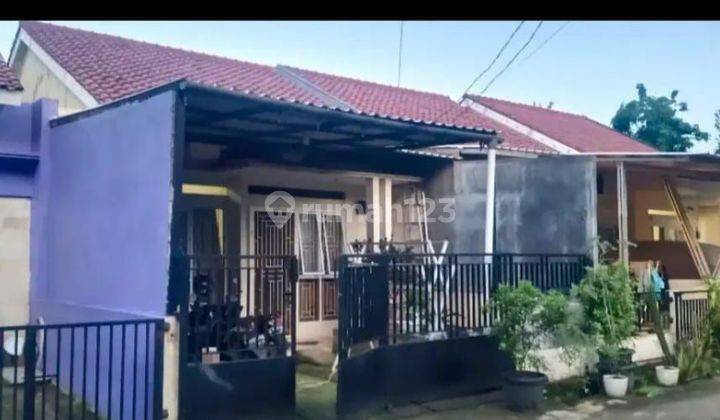 Over kredit rumah siap huni di cilodong,depok 1