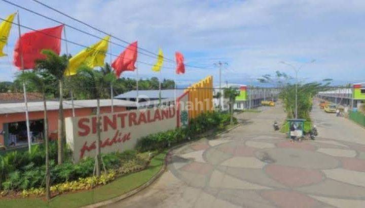 Rumah Murah Di Sentra Land Parung Panjang  2