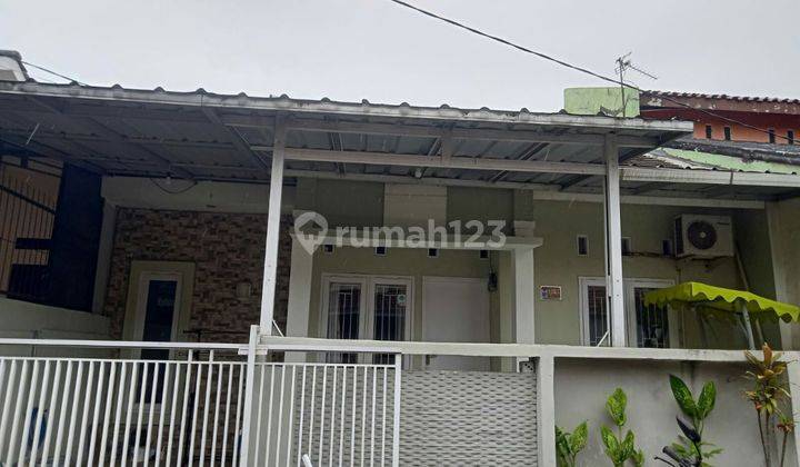 Over Kredit Rumah Murah Di Cilodong Siap Huni 1