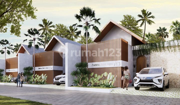 Villa.jimbaran Hijau Dengan Konsep Modern Minimalis 2 Bedroom Villa.jimbaran Hijau Dengan Konsep Modern Minimalis 2 Bedroom