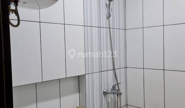 Rumah Kota Baru Parahyangan Tatar Simakirana, Bandung Furnished 2