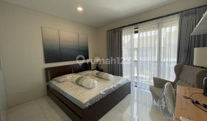 Rumah Kota Baru Parahyangan Tatar Tarubhawana Furnished, Bandung 2