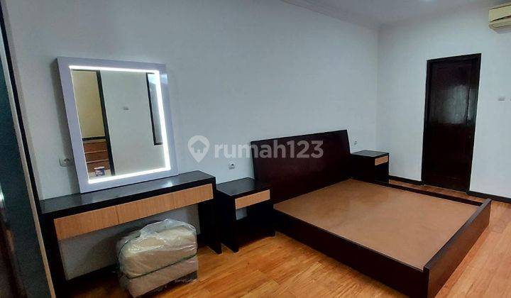 Rumah Kota Baru Parahyangan Tatar Wangsakerta Furnished, Bandung 2