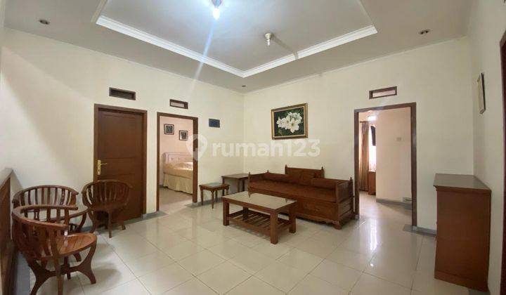 Rumah Cantik Sayap Turangga Siap Huni, Bandung 1