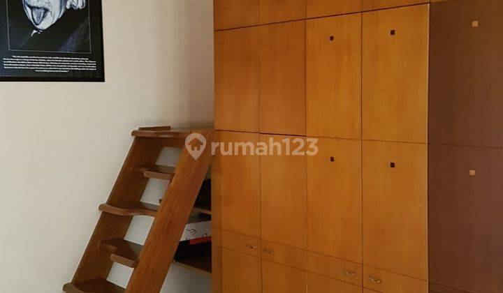 Rumah Lux 3 Lantai Sudah SHM Setrasari 2