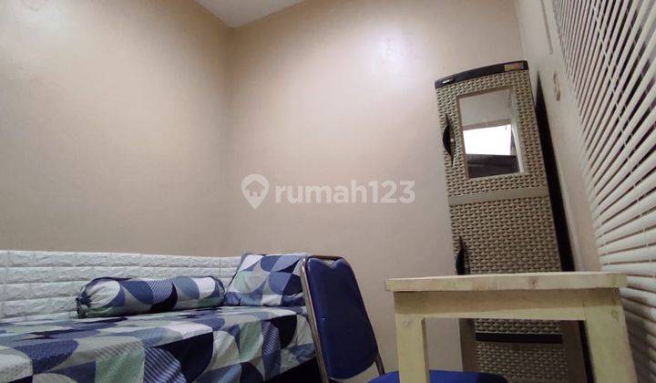 Turun Harga Jual Rumah Kost Aktif Cibiru, Bandung 2