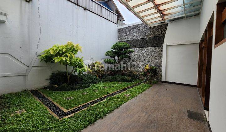 Rumah Setrasari Kulon Full Furnished, Bandung 2