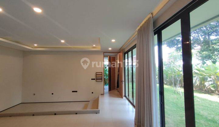 Rumah Lux Batununggal Hoek 2,5 Lantai, Bandung 2