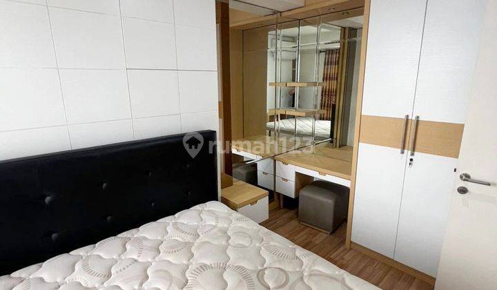 Apartement Landmark Residence 2 BR Furnished Bagus 2