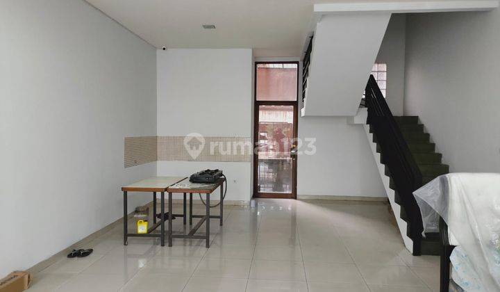 Ruko Jl.kiaracondong Dijual Dan Disewa Siap Pakai, Bandung 2