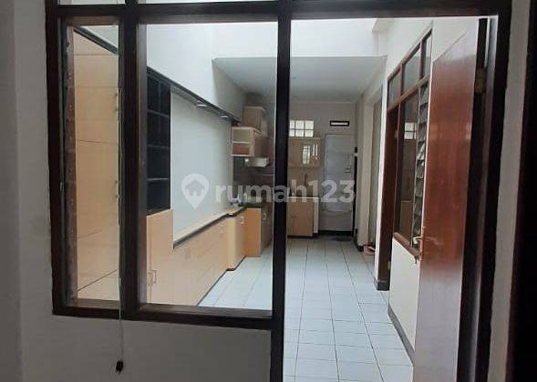 Rumah Dijual Cepat Sindangsari Barat - Pharmindo 2