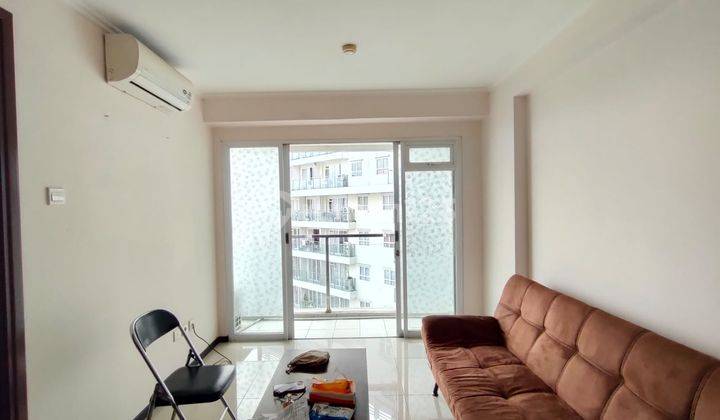 Apartment Gateaway Pasteur Tower Diamond Lantai 7 2