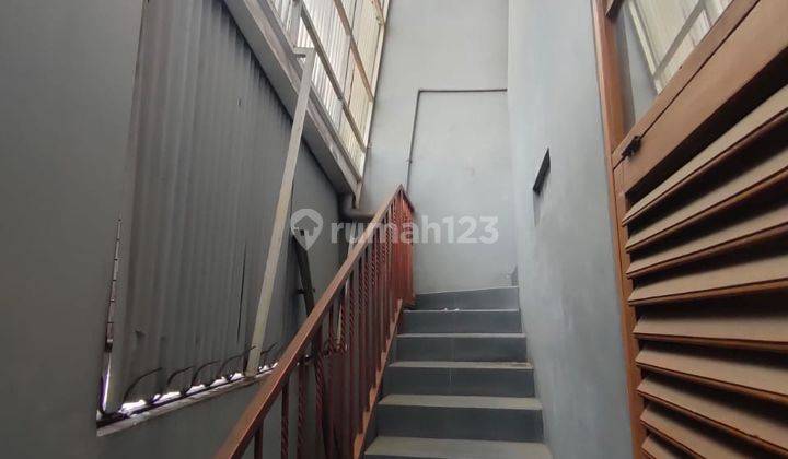 Rumah Siap Huni Babakan Jeruk 2