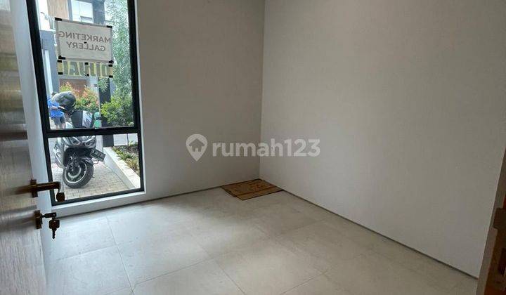 Rumah Setraduta Unit Terakhir Casa Grande 2