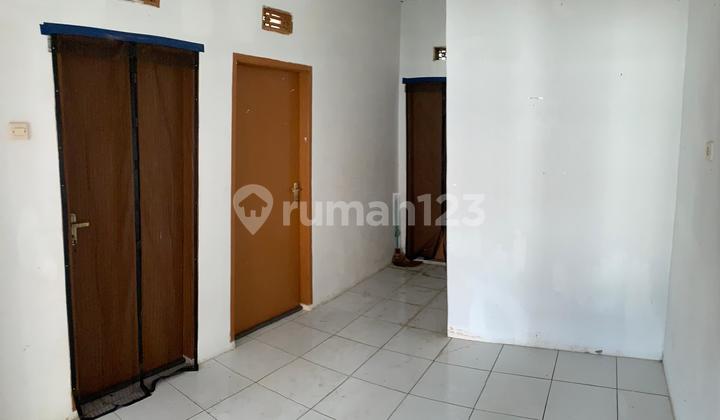 Rumah Siap Huni Komplek Rancamanyar Indah 2