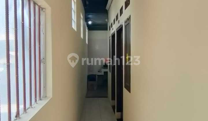 House &amp; Boarding House 30 Rooms Dulatip Wing - Pasar Baru 2