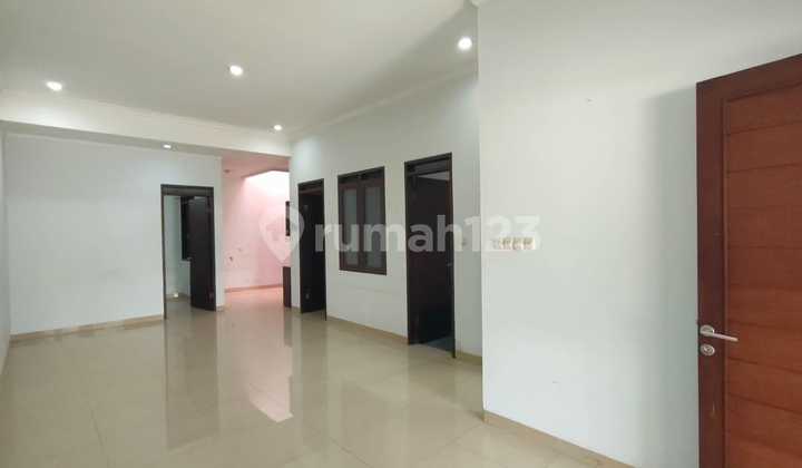 Rumah Siap Huni Komplek Muara