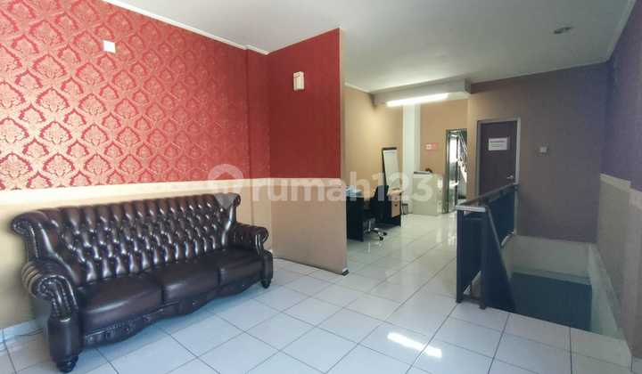 Shop House Jalan Terusan Sutami Shop House Jalan Terusan Sutami