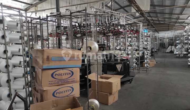 Pabrik Rajut/Gudang Mainroad Leuwi Gajah ~ Cimahi Pabrik Rajut/Gudang Mainroad Leuwi Gajah ~ Cimahi