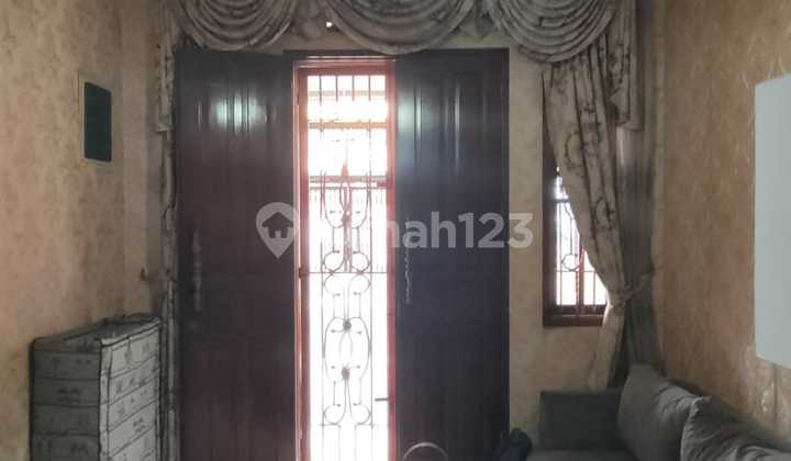 Rumah & Kost 30 Kamar Sayap Dulatip - Pasar Baru Rumah & Kost 30 Kamar Sayap Dulatip - Pasar Baru