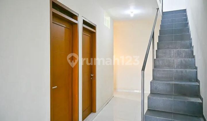 Kost Millenium di Jatinangor