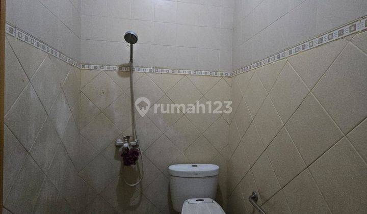 Jual Rumah Tinggal Taman Cibaduyut Indah 1 2