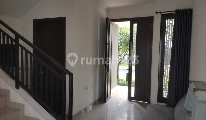 Ready-to-Occupy House in Btari Cluster, Summarecon Bandung