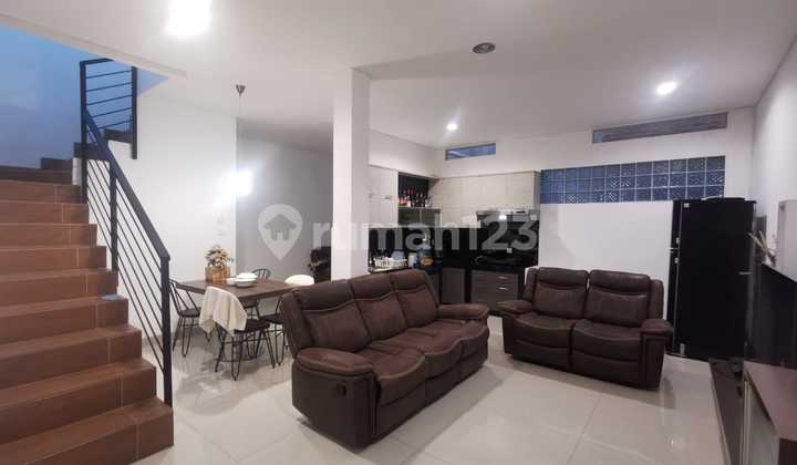 TKI 2 Ready-to-Live House TKI 2 Ready-to-Live House