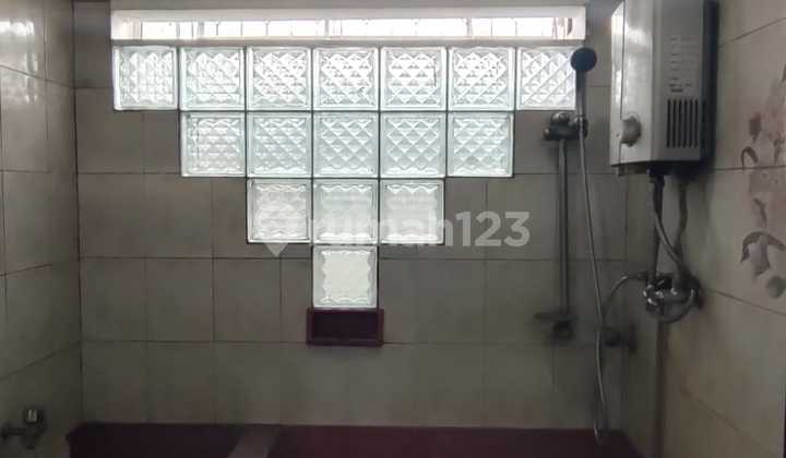 Rumah Siap Huni Terawat Sayap Terusan Pasir Koja Full Furnished 2