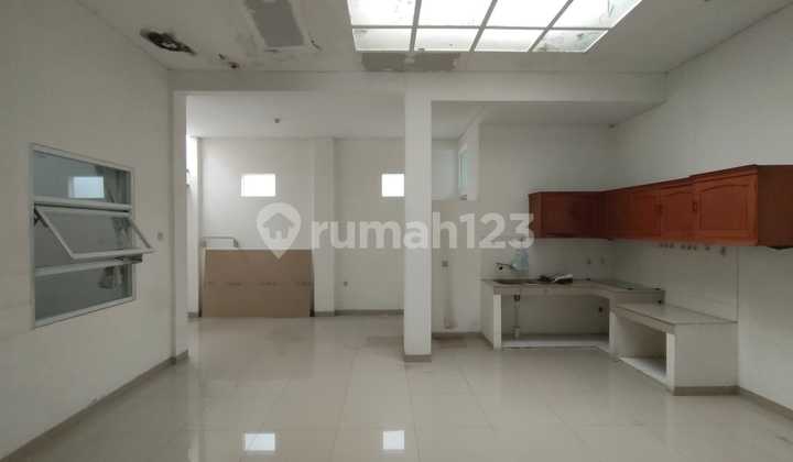 Rumah Siap Huni Taman Holis Indah Ii