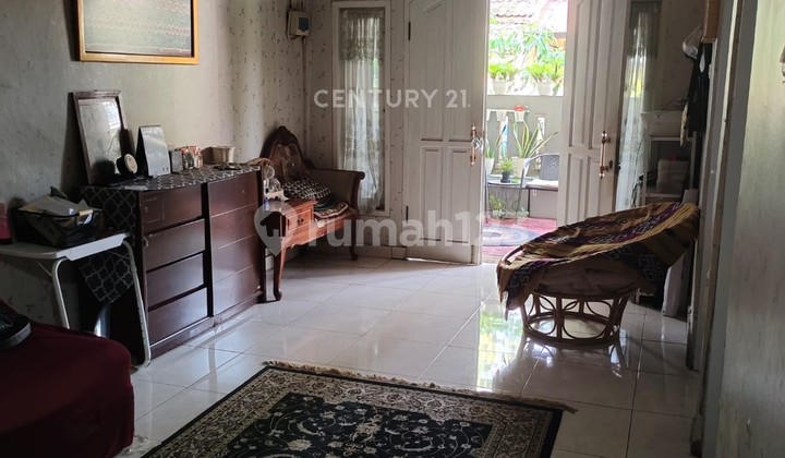 Dijual Rumah Cantik Harga Menarik Di Benda Baru Pamulang  2