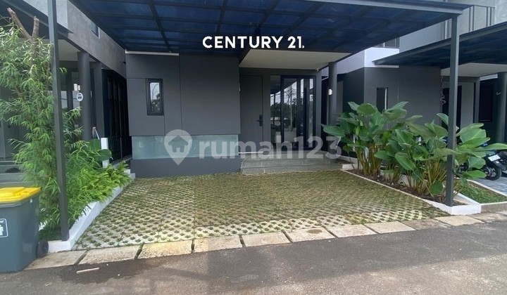 Dijual Rumah Strategis Harga Menarik di Ciputat Dijual Rumah Strategis Harga Menarik di Ciputat
