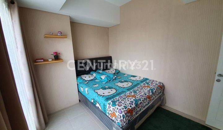 Apartment Siap Huni Di Althiz Tower Bintaro Plaza Residen 2