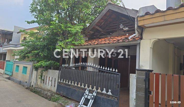 Rumah Hitung Tanah Di Dekat Bintaro Sektor 9 1