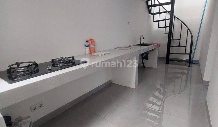 Rumah Bagus SIap Huni Dekat Pintu Toll Di Bintaro Sektor 7 2