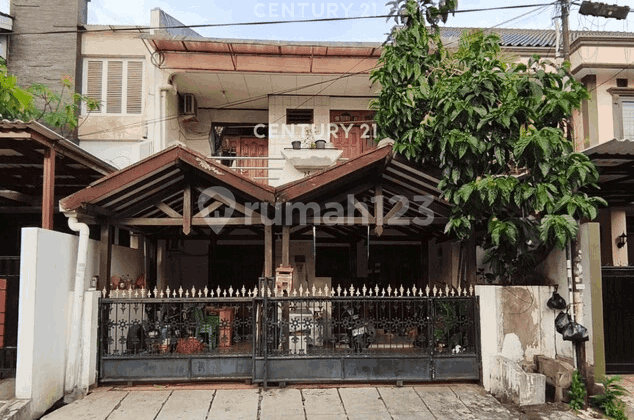 Dijual Rumah Di Pesanggrahan Lokasi Strategis Harga Menarik