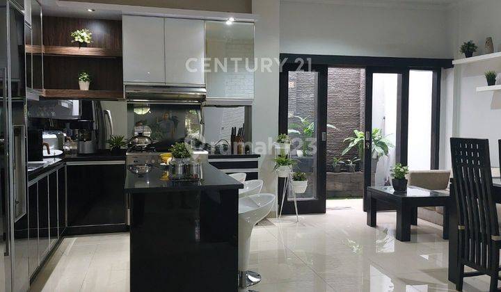 dapur dijual cepat rumah bagus harga