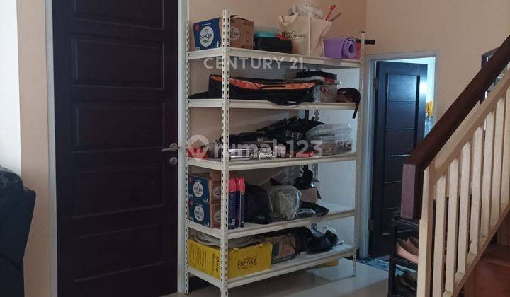 Dijual Rumah Bagus Dalam Cluster Strategis Di Rempoa 2