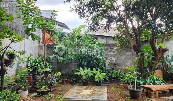 Dijual Kavling Strategis Di Pondok Jaya Bintaro Sektor 3A