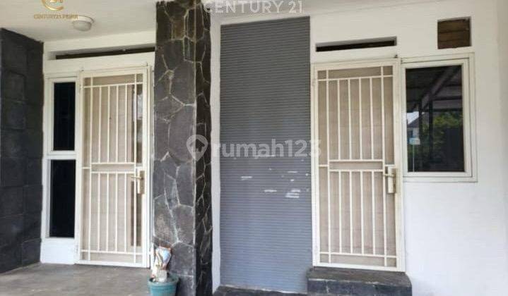 Dijual Rumah Bagus Strategis Siap Huni Di Bintaro Sektor 9 2