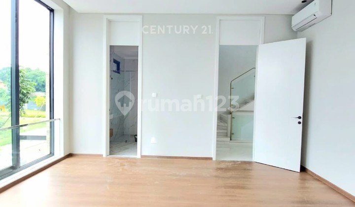 Rumah Mewah Selangkah Pintu Toll Dharmawangsa Bintaro Sektor 7 2