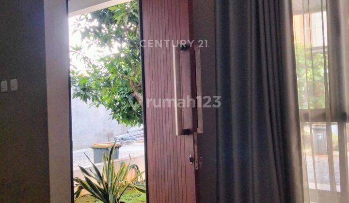 Dijual Rumah Bagus Siap Huni Harga Menarik Di Parigi Bintaro  2